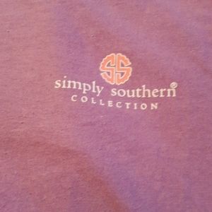Simply southern tee